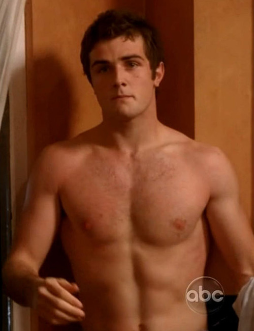 Beau Mirchoff shirtless 2013