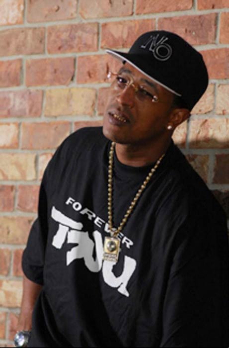 C-Murder - Featured Image