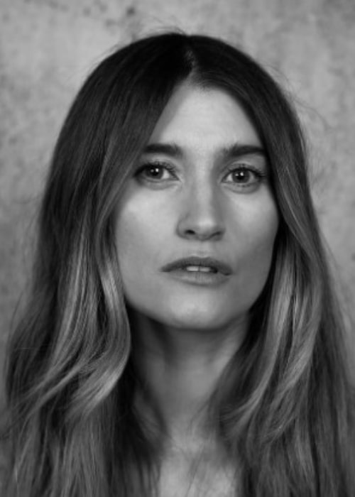 Charley Webb as seen in an Instagram Post in June 2022