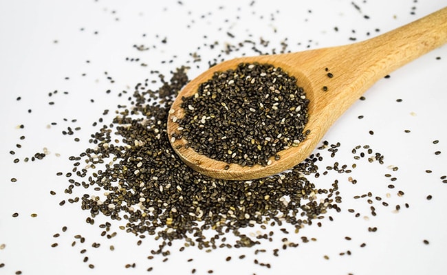 Chia Seeds