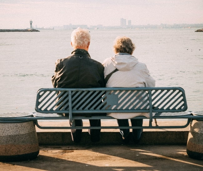 Elderly Home Care