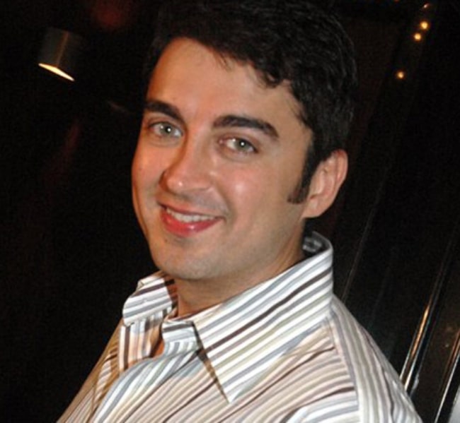 Jugal Hansraj Height, Weight, Age, Net Worth, Wife
