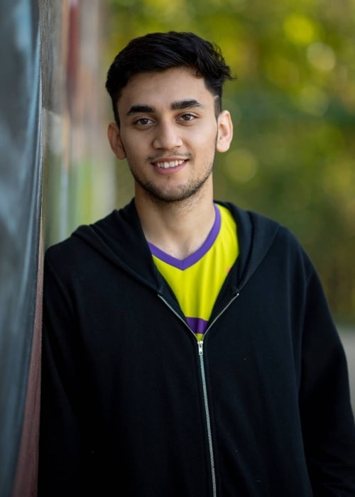 Lakshya Sen Height, Weight, Age, Body Statistics