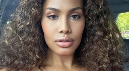 Leyna Bloom Height, Weight, Age, Body Statistics