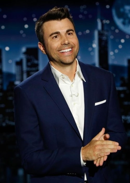 Mark Rober as seen in an Instagram Post in July 2022