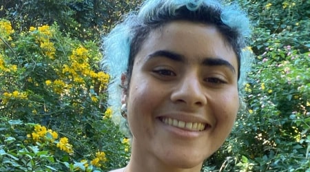 Montaigne Height, Weight, Age, Body Statistics