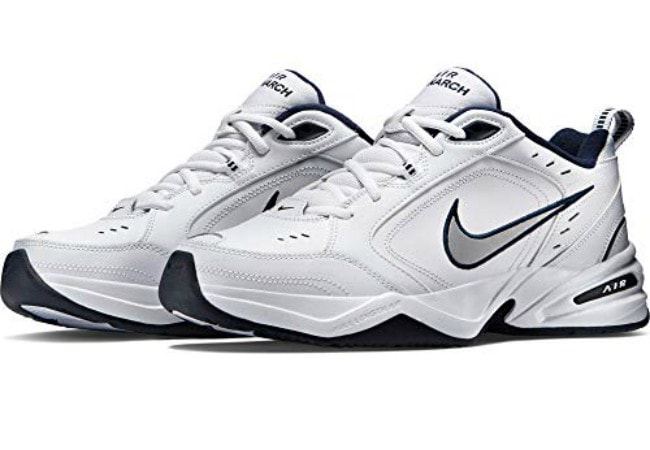 Nike Men's Air Monarch Iv Cross Trainer Pair