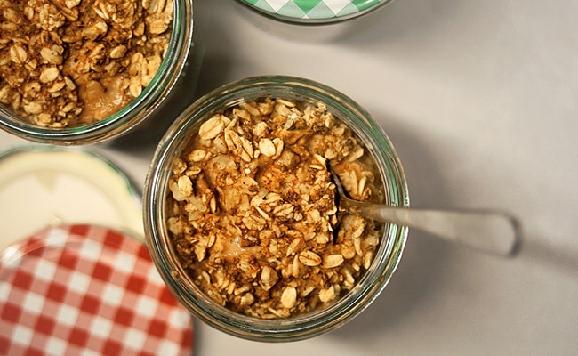 Foods that Contain Biotin