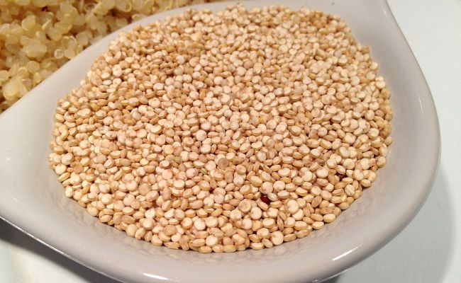 Quinoa