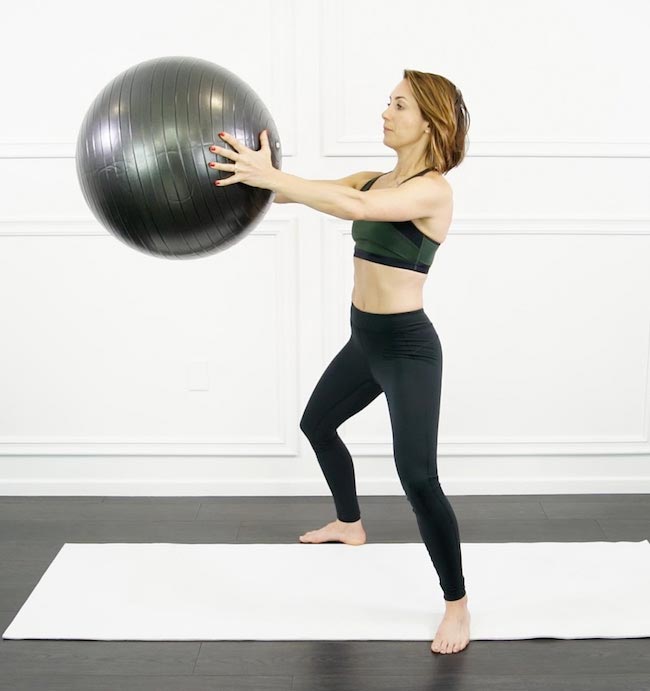Selena Gomez trainer Amy Rosoff Davis