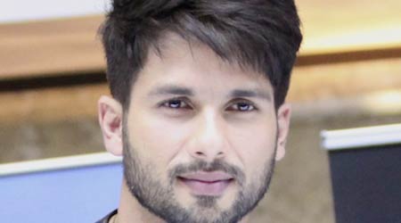 Shahid Kapoor Workout Regime and Diet Plan for Padmavati