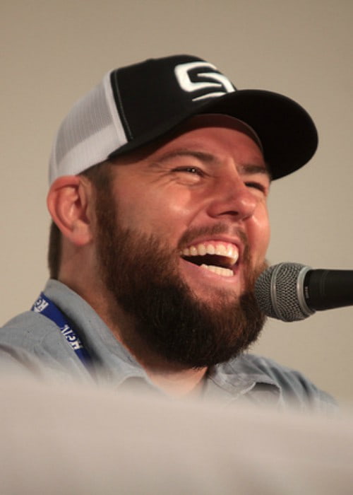 Shay Carl as seen in June 2014
