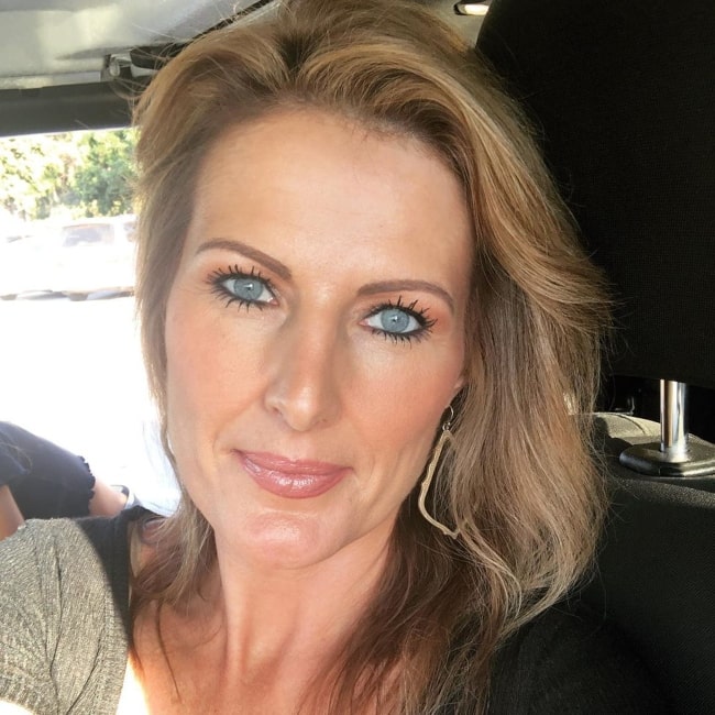 Sheri Easterling Height, Weight, Age, Body Statistics