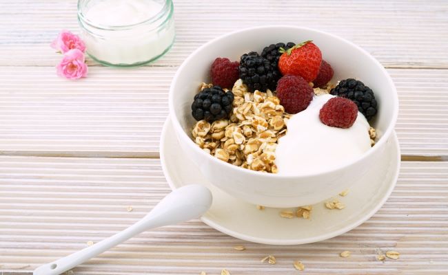 Yogurt